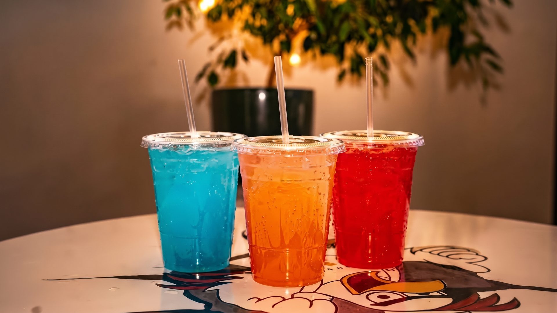 Earn points. Get rewarded.