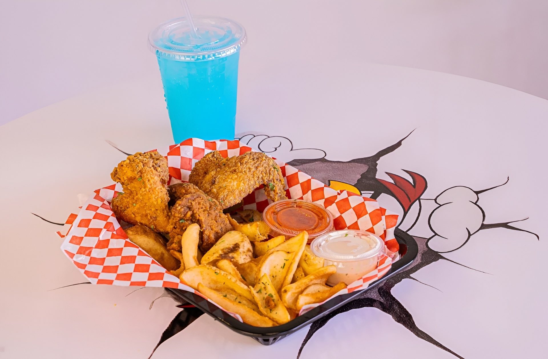 Catering Made Easy